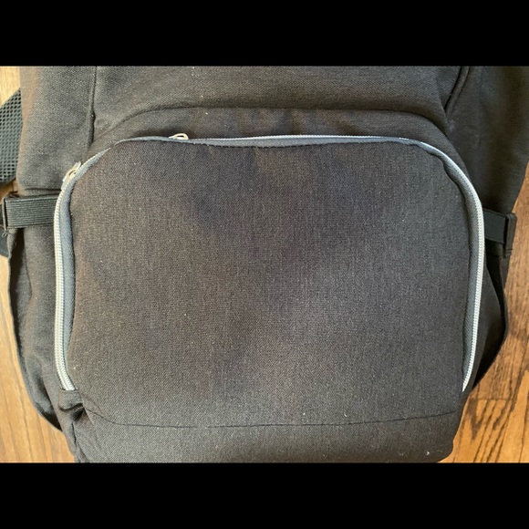 Versatile Diaper Backpack - Picture 4 of 9